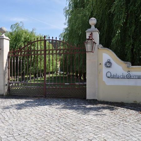 Quinta Da Serrana Ourém Екстериор снимка