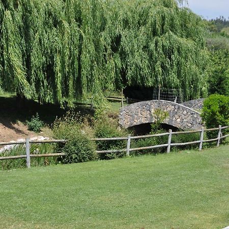 Quinta Da Serrana Ourém Екстериор снимка