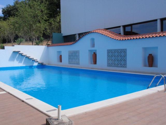 Quinta Da Serrana Ourém Екстериор снимка