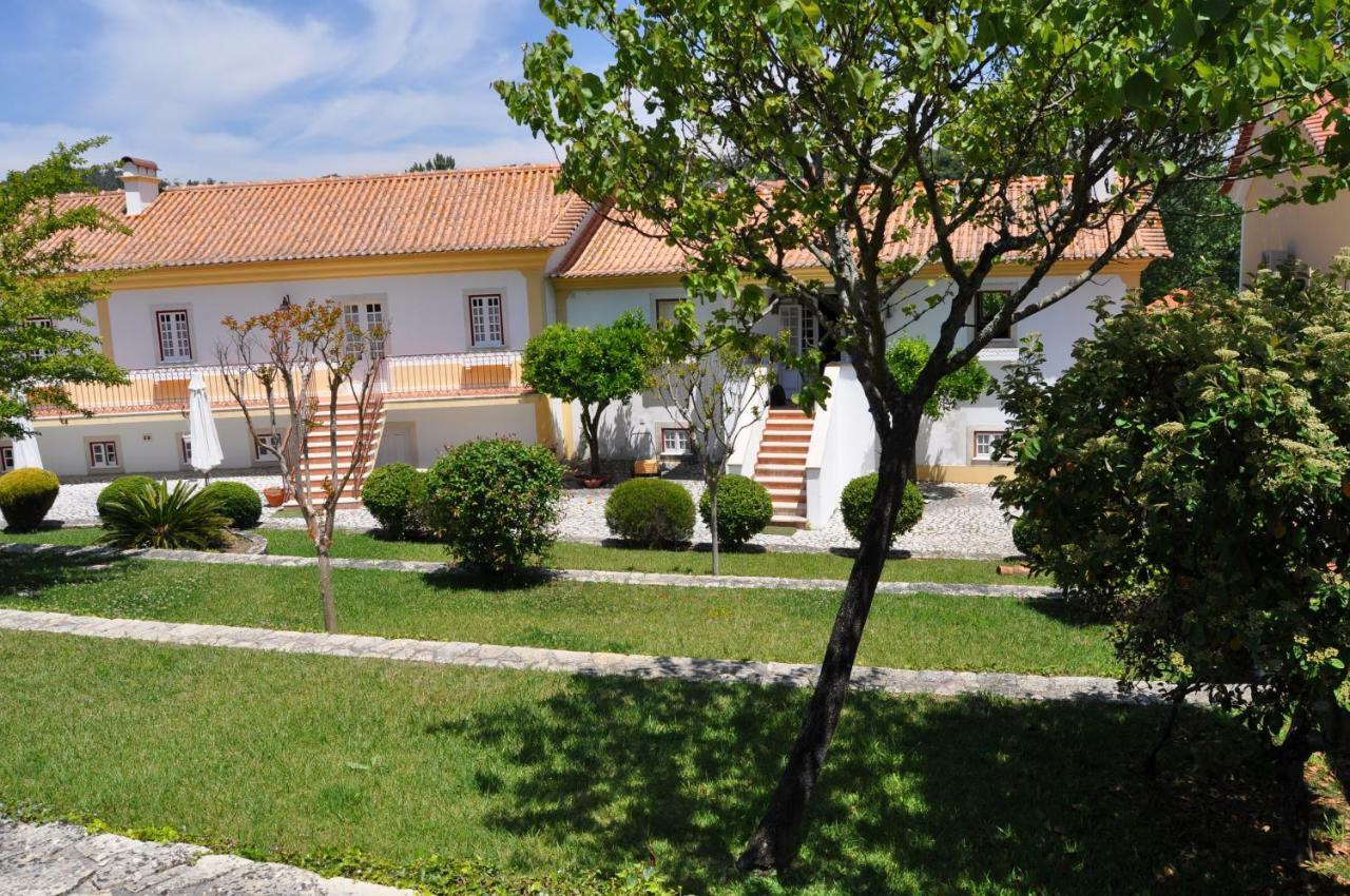 Quinta Da Serrana Ourém Екстериор снимка