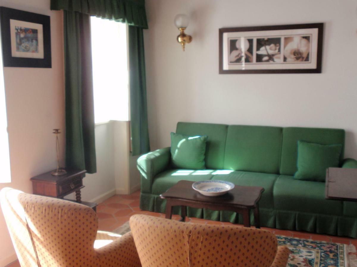 Quinta Da Serrana Ourém Екстериор снимка