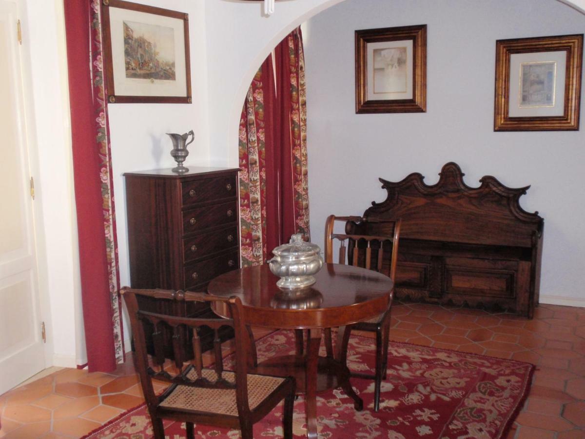 Quinta Da Serrana Ourém Екстериор снимка