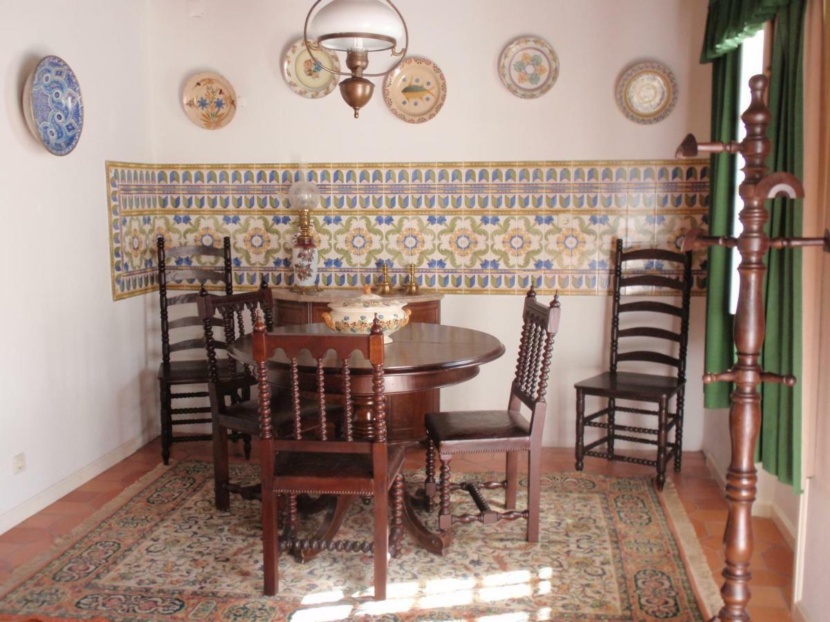 Quinta Da Serrana Ourém Екстериор снимка