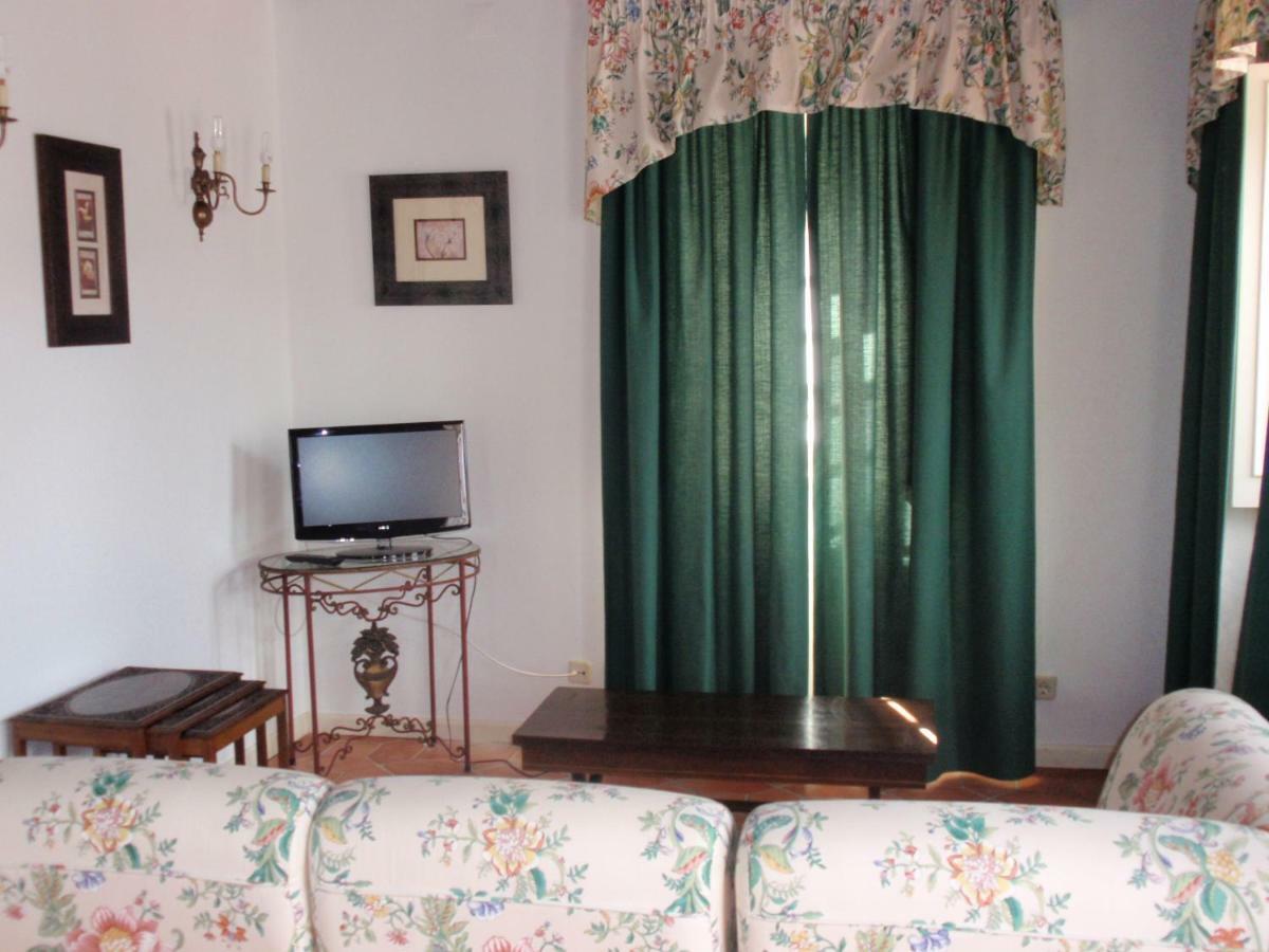 Quinta Da Serrana Ourém Екстериор снимка