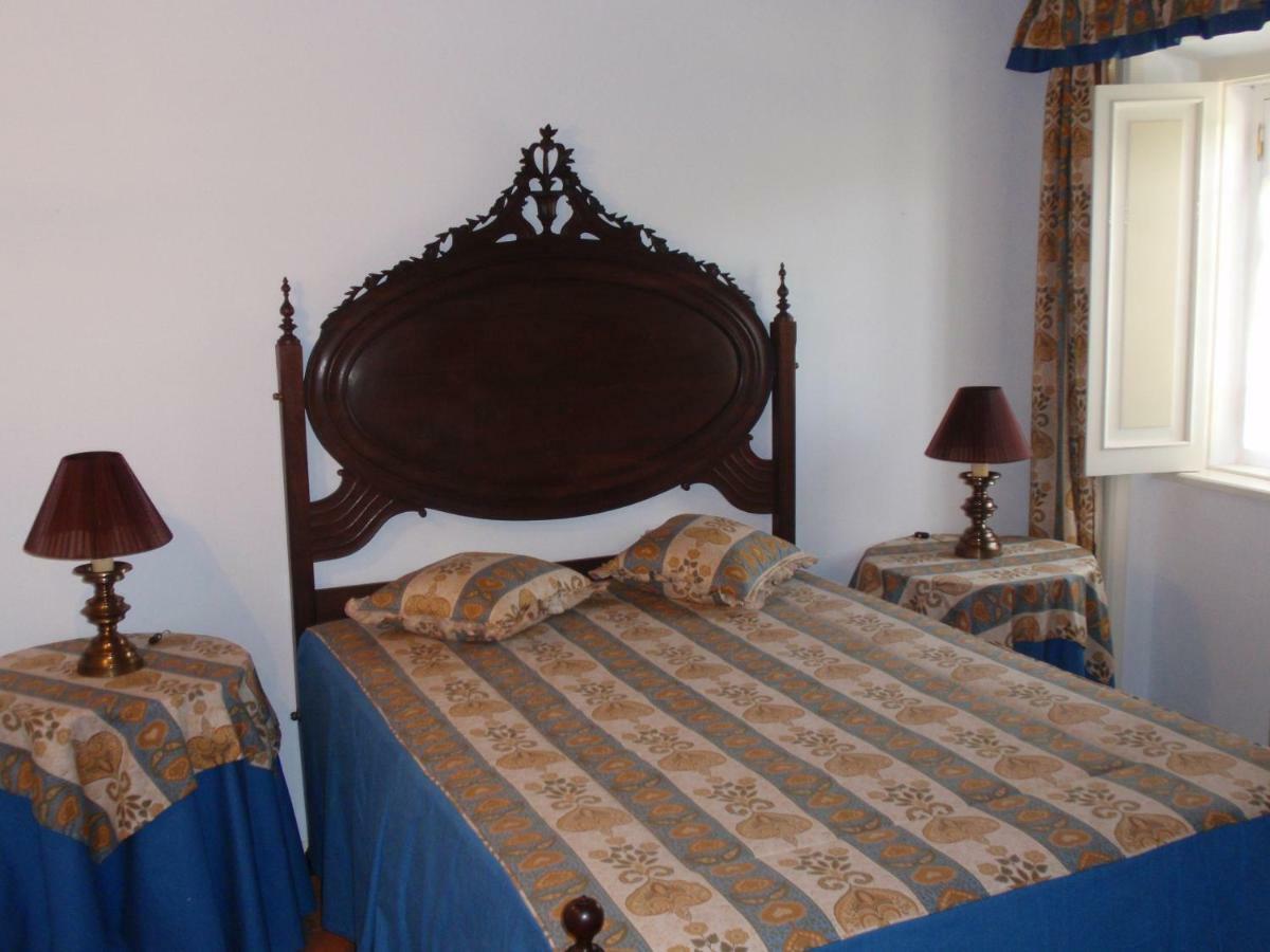 Quinta Da Serrana Ourém Екстериор снимка