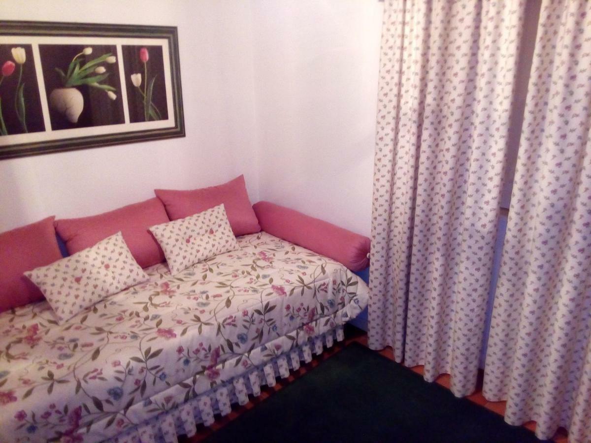 Quinta Da Serrana Ourém Екстериор снимка