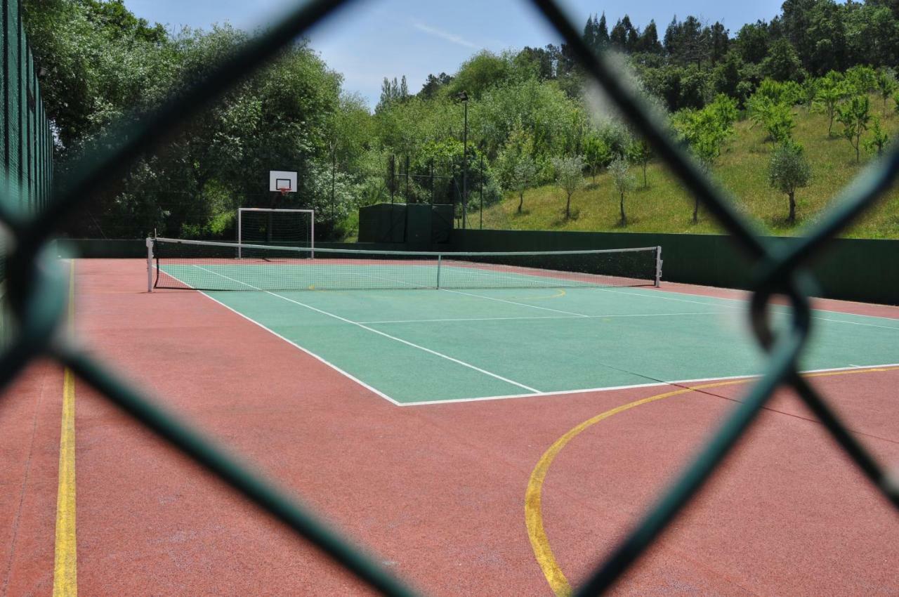 Quinta Da Serrana Ourém Екстериор снимка
