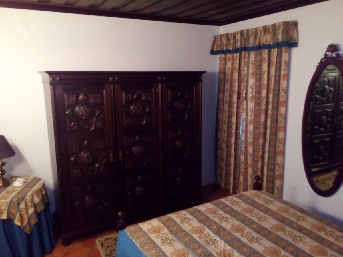 Quinta Da Serrana Ourém Екстериор снимка