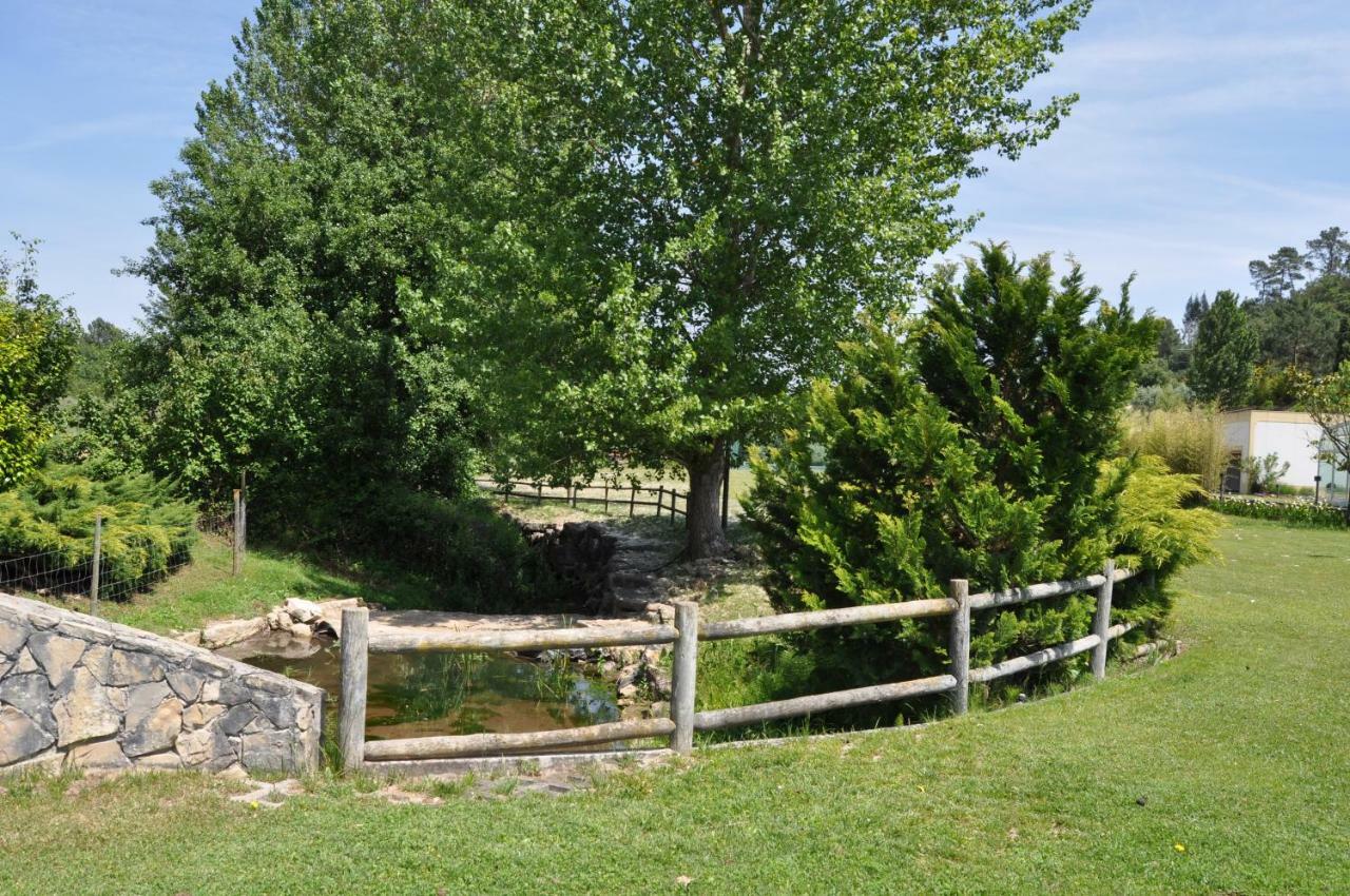 Quinta Da Serrana Ourém Екстериор снимка