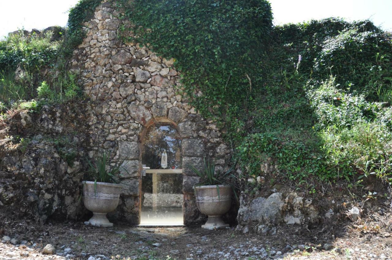 Quinta Da Serrana Ourém Екстериор снимка