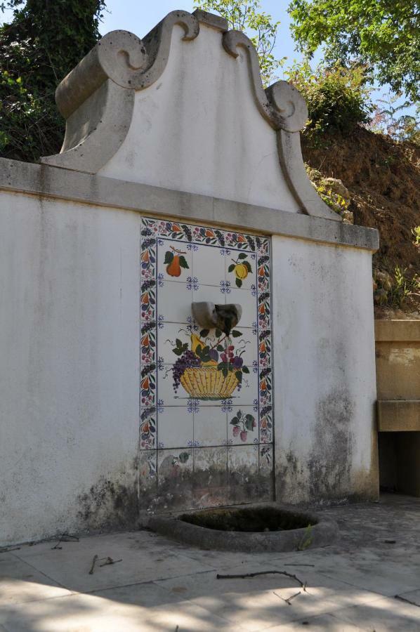 Quinta Da Serrana Ourém Екстериор снимка