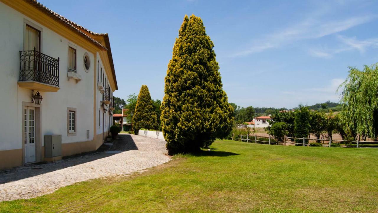 Quinta Da Serrana Ourém Екстериор снимка
