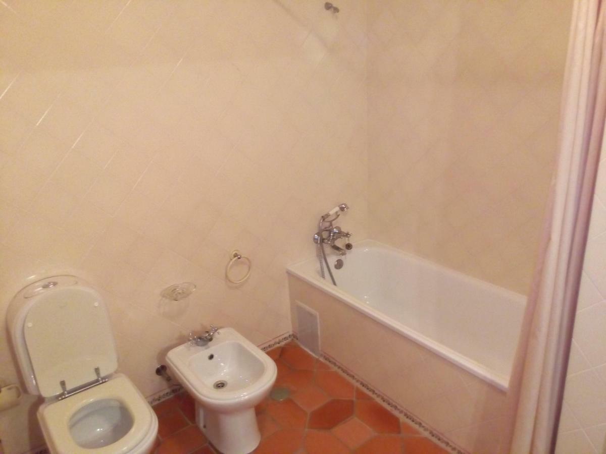 Quinta Da Serrana Ourém Екстериор снимка