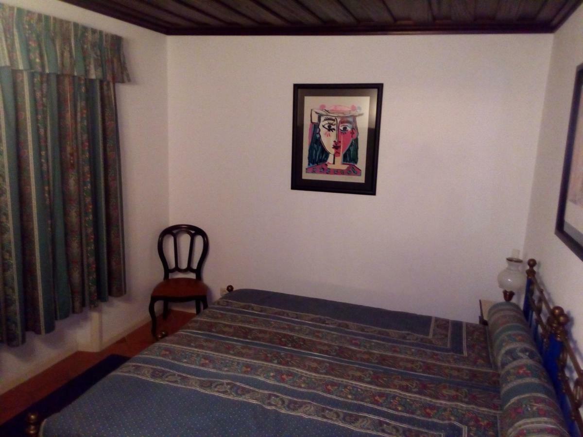 Quinta Da Serrana Ourém Екстериор снимка