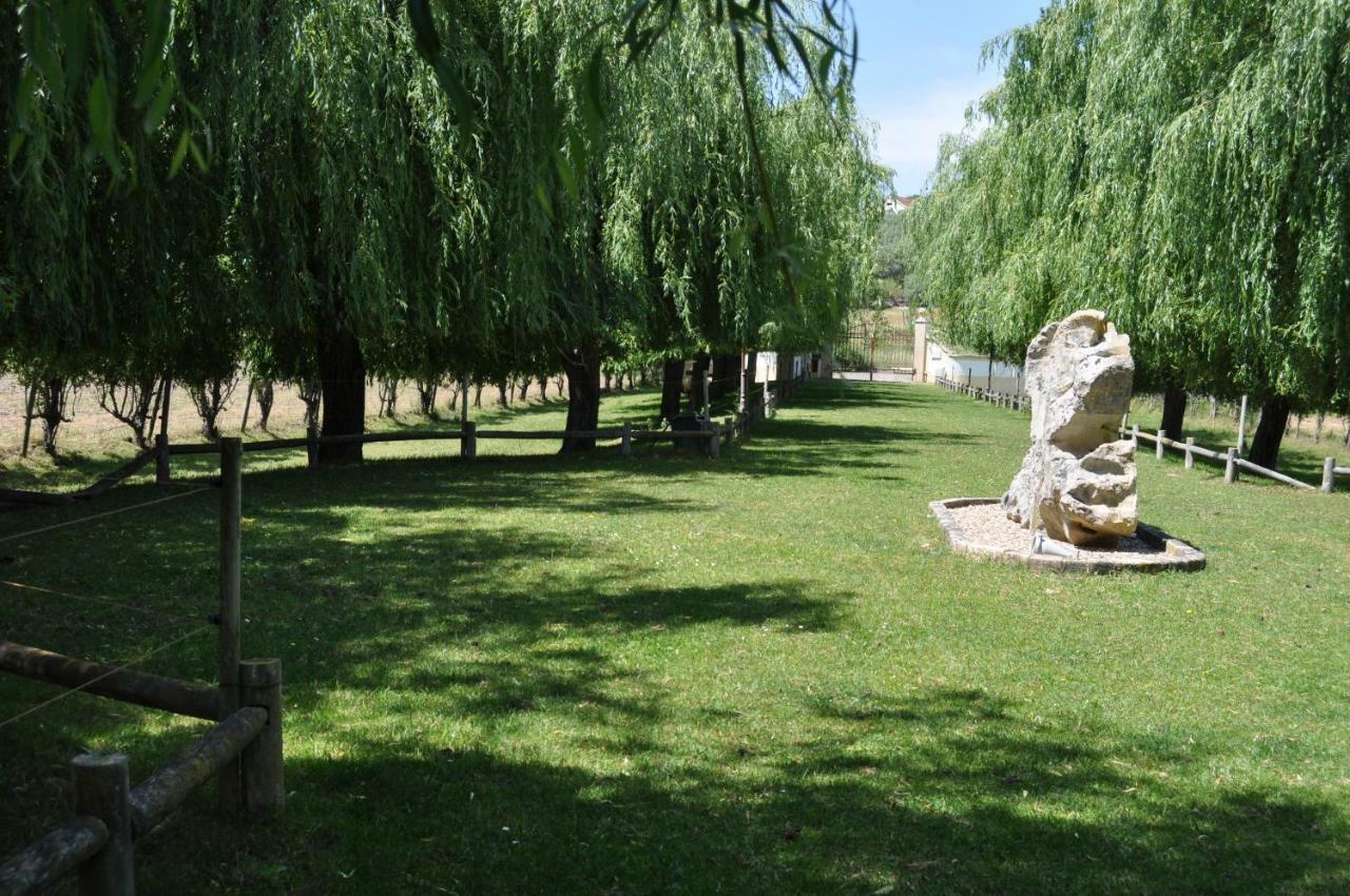 Quinta Da Serrana Ourém Екстериор снимка