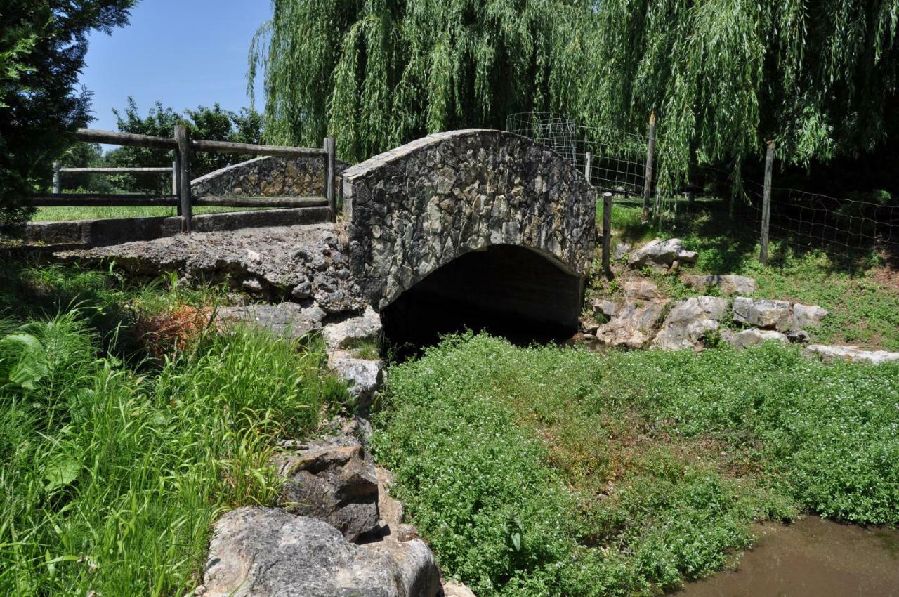 Quinta Da Serrana Ourém Екстериор снимка
