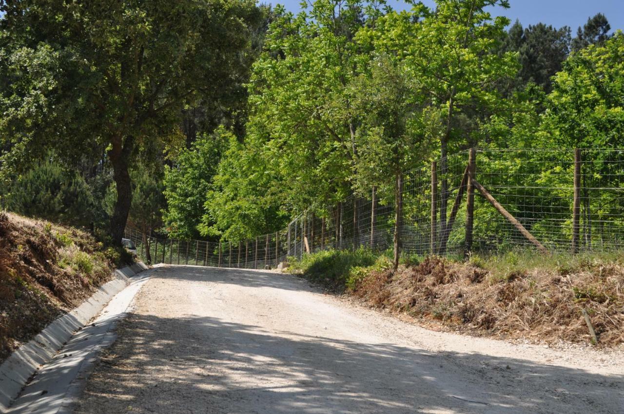 Quinta Da Serrana Ourém Екстериор снимка