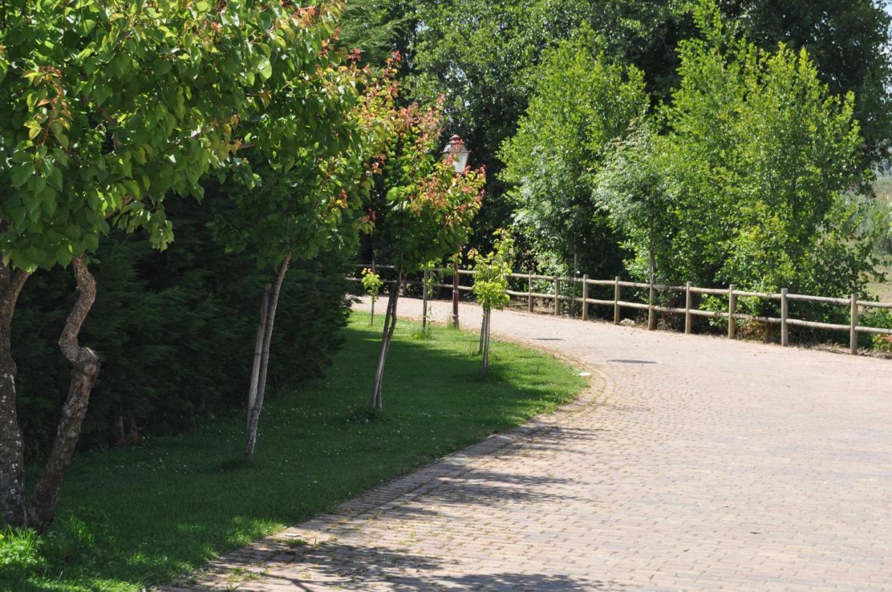 Quinta Da Serrana Ourém Екстериор снимка