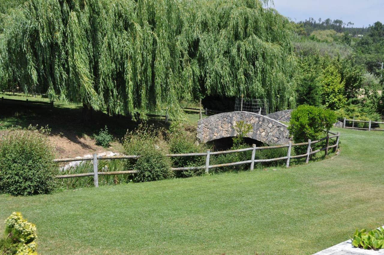 Quinta Da Serrana Ourém Екстериор снимка